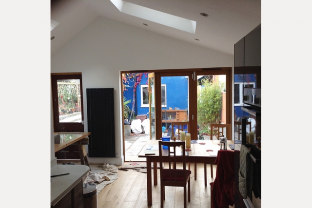 In this projet we provided a complete service, from design advice to the finishings In this projet we provided a complete service, from design advice to the finishings