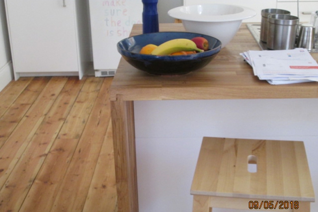 Kitchen extension in Bishopston, Bristol. Kitchen extension in Bishopston, Bristol