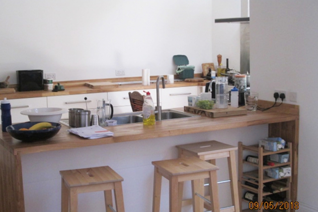 Kitchen extension in Bishopston, Bristol. Kitchen extension in Bishopston, Bristol